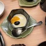 青山やまと - デザートまで美味しい