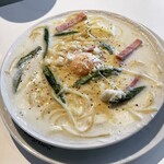 Ivo Ho-Muzu Pasuta Torattoria - 