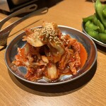 大衆焼肉酒場 焼肉ホルモン 十番 - 