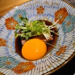 割烹 米三つ - ★ロースのすき焼き仕立て★