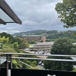 青山やまと - お部屋より