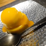 割烹 米三つ - サッパリ♪デザートが嬉しい(⁠ ⁠ꈍ⁠ᴗ⁠ꈍ⁠)