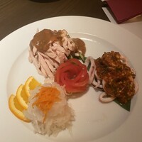 中国料理 吉珍樓 ルーセントタワー店 - 