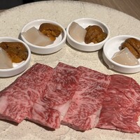 やきにくグレート 神田店 - 