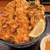 天丼てんや ハーバーシティ蘇我店