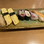 Sushi Izakaya Yataizushi - 