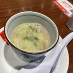 久留米ラーメン清陽軒 - 