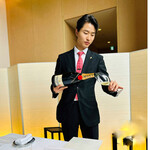 BEIGE ALAIN DUCASSE TOKYO - 