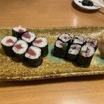 Sushi Izakaya Yataizushi - 