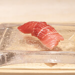 Sushi Takeuchi - 