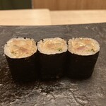 日本橋蛎殻町 すぎた - 