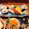 Kamei Sushi - 