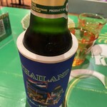 タイ政府公認 タイ料理 アロイチンチン - 