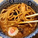 松戸富田製麺 - 