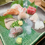 Shimbashi Ippashi - 