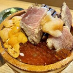 焼うお いし川 - 