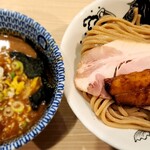 松戸富田製麺 - 