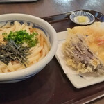 手打うどん すみた - 