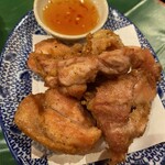 タイ政府公認 タイ料理 アロイチンチン - 