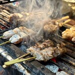 Yakitori No Ami - 