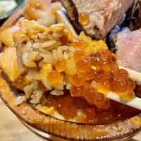 焼うお いし川 - 