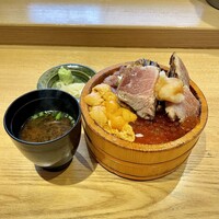 焼うお いし川 - 