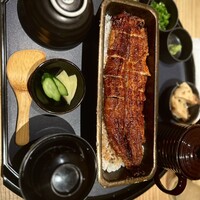 うなぎ四代目菊川 ヒルトンプラザウエスト大阪店 - 