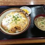 いっぷく食堂 - 