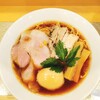 Naniwa menjirou - 料理写真: