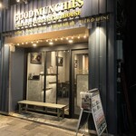 GOOD MUNCHIES 新宿御苑本店 - 