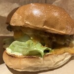 GOOD MUNCHIES 新宿御苑本店 - 