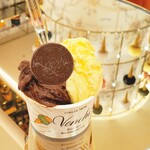 ヴェンキ  - 料理写真: