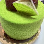 パティスリー レザネフォール 恵比寿本店 - 