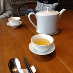 중국요리 토우리