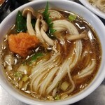 ボニートスープヌードルライク - 限定「さんまのつけ麺」2023年10月