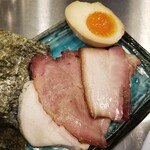 ボニートスープヌードルライク - 