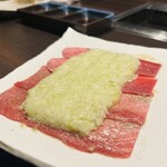 焼肉ぽんが - 