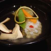 高麗橋 吉兆 なんばダイニングメゾン店 - 