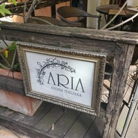 クッチーナ イタリアーナ アリア 六本木 -  クッチーナ イタリアーナ アリア 六本木 -