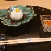 高麗橋 吉兆 なんばダイニングメゾン店 - 