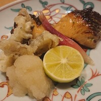 高麗橋 吉兆 なんばダイニングメゾン店 - 