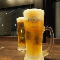 焼肉ぽんが 田町店 - 