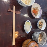 あそび割烹 さん葉か -  あそび割烹 さん葉か -