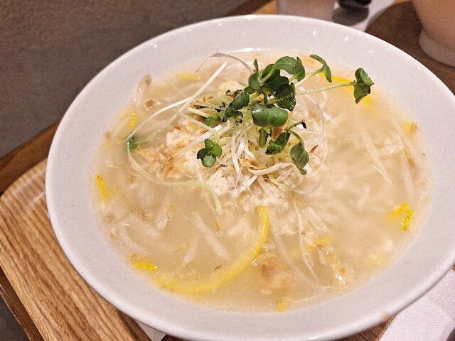 Chun Sui Tan Guranfurontosakaten