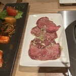 焼肉 金山商店 - 