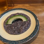 ロス タコス アスーレス - 