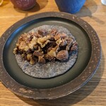 ロス タコス アスーレス - 