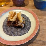 ロス タコス アスーレス - 