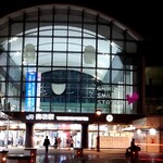 LITTLE MERMAID - 高松駅正面。入って左にお店。