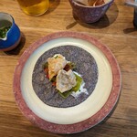 ロス タコス アスーレス - 